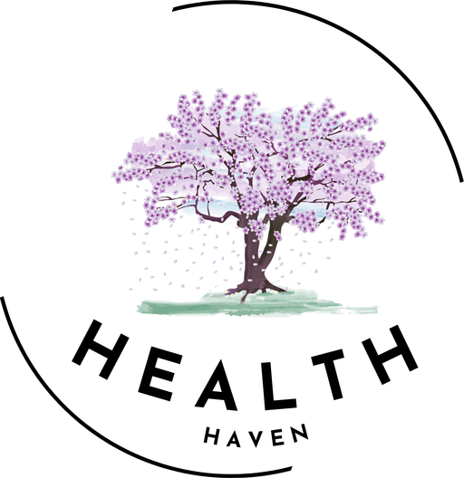 Health Haven logo